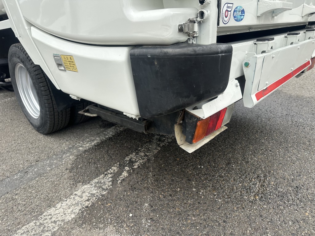 車両写真