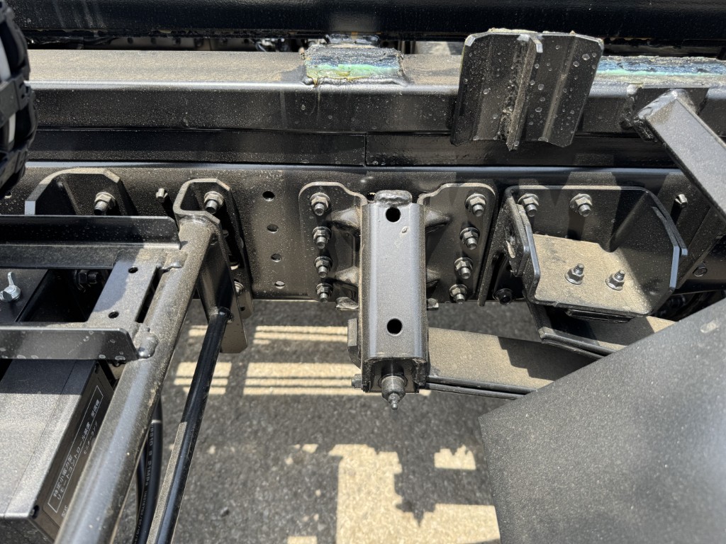 車両写真