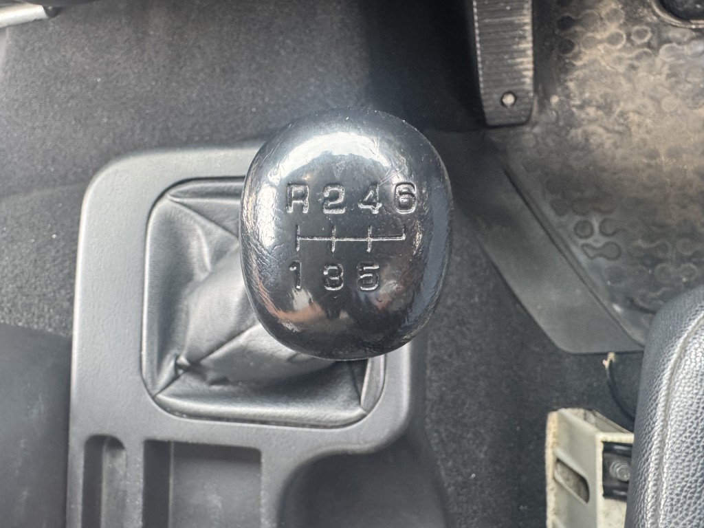 車両写真