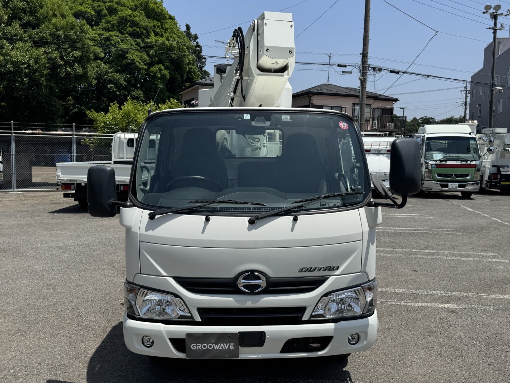 車両写真