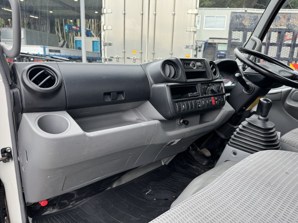 車両写真