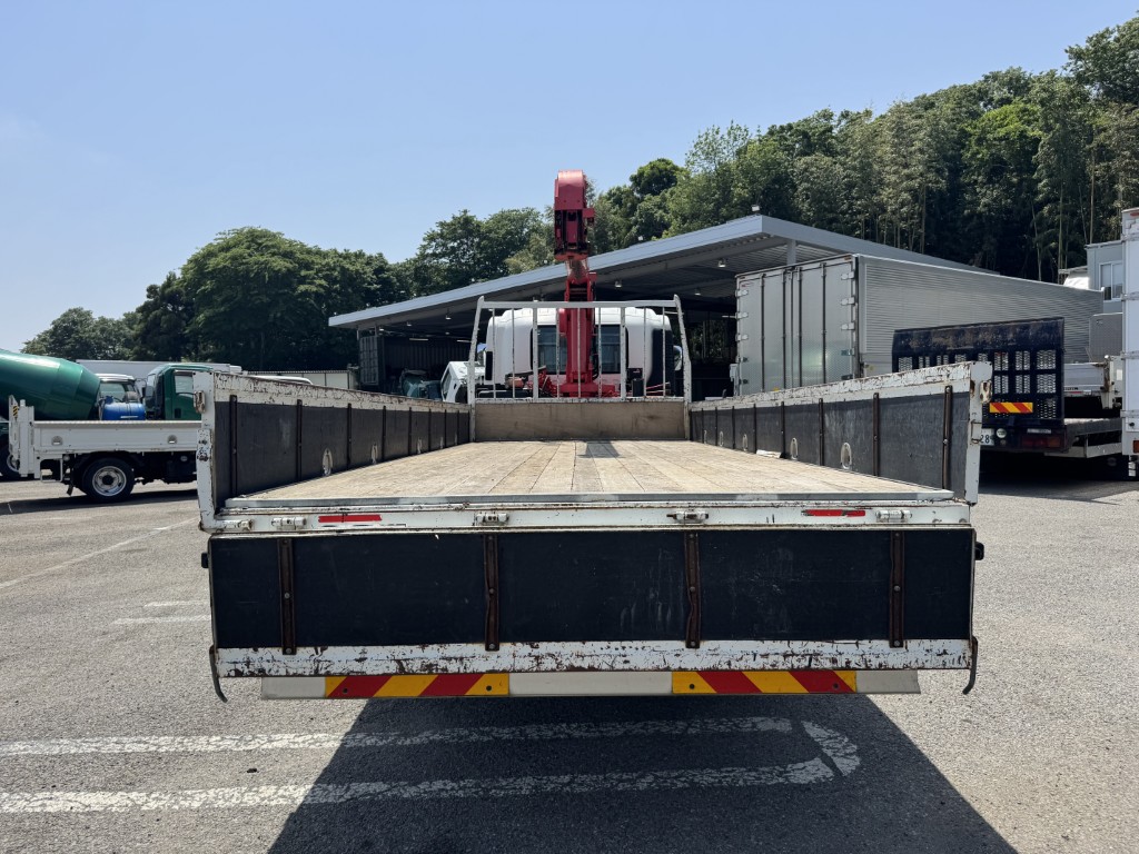 車両写真