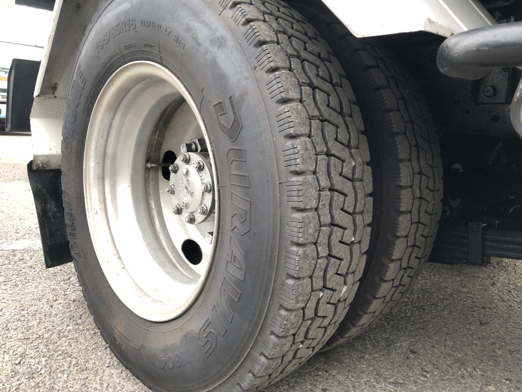 車両写真