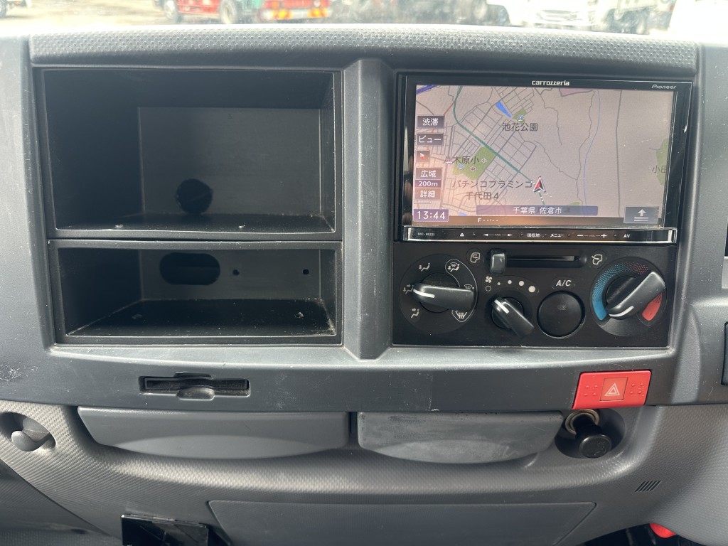車両写真
