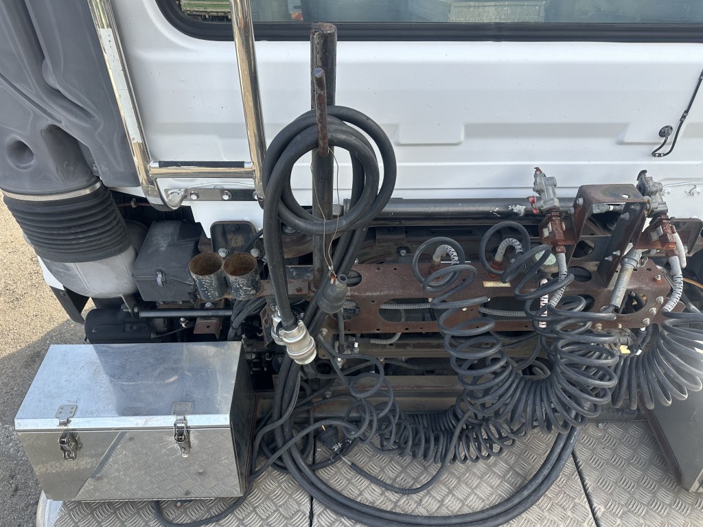 車両写真
