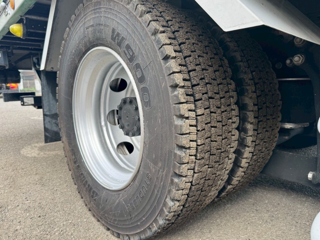 車両写真