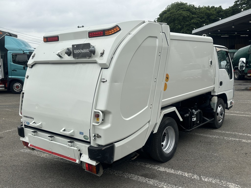 車両写真