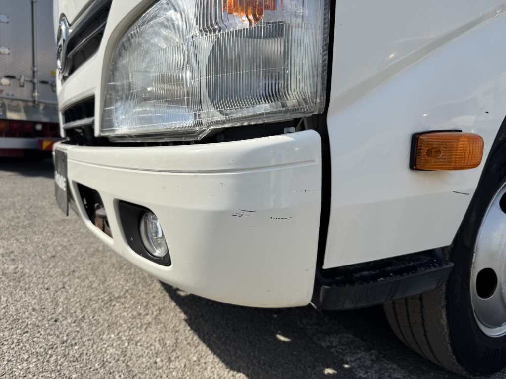 車両写真