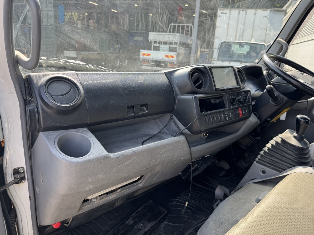 車両写真