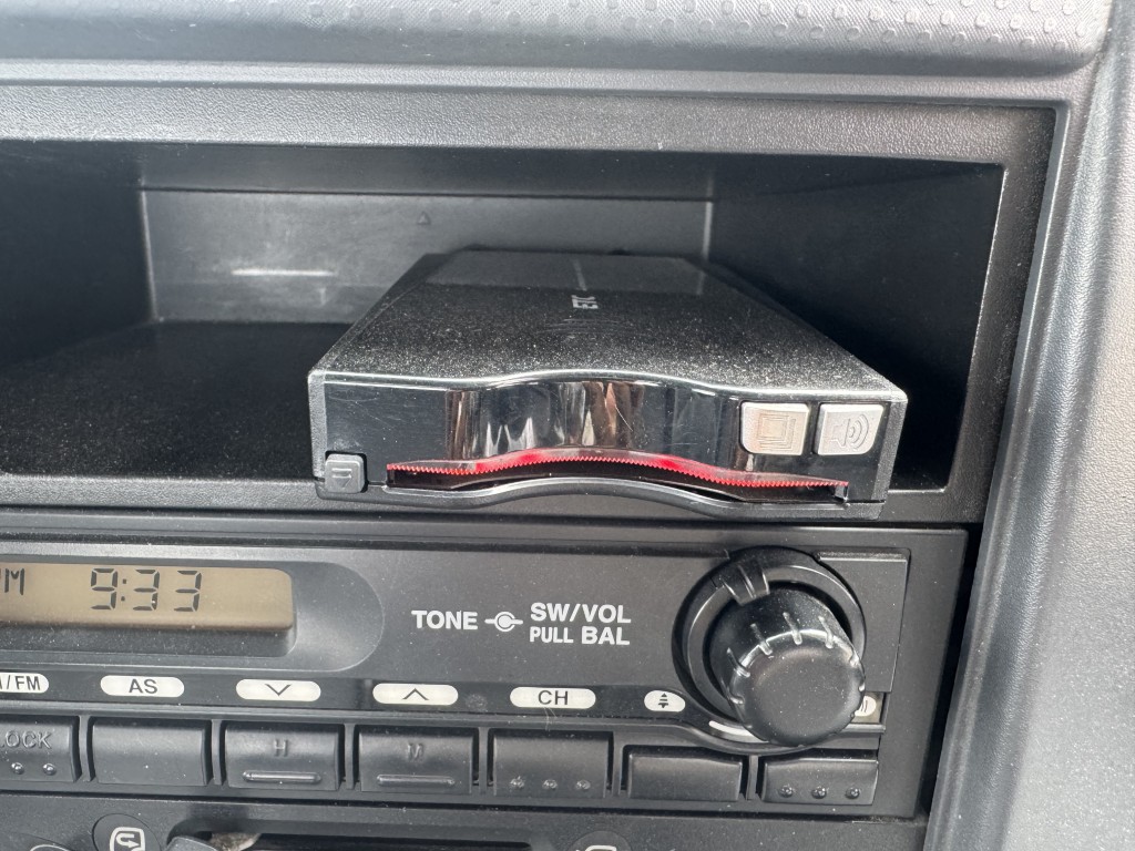 車両写真