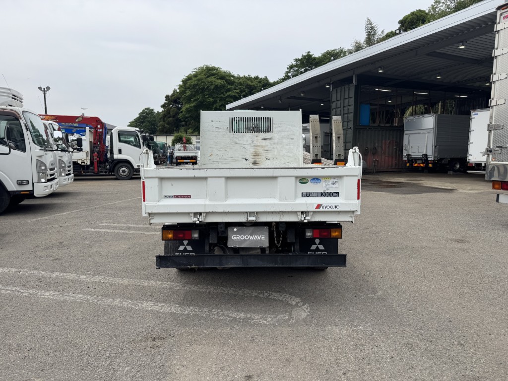 車両写真