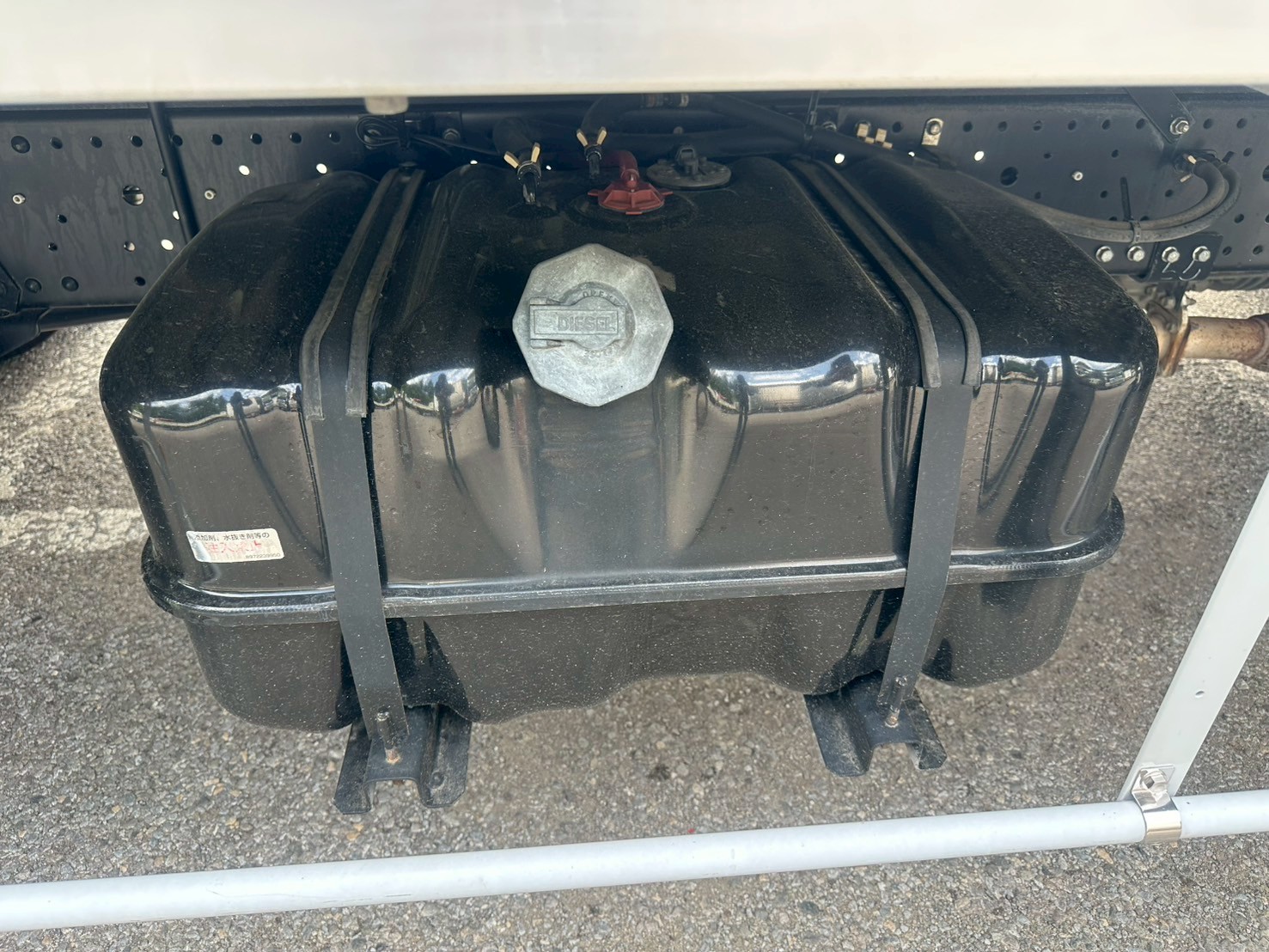 車両写真