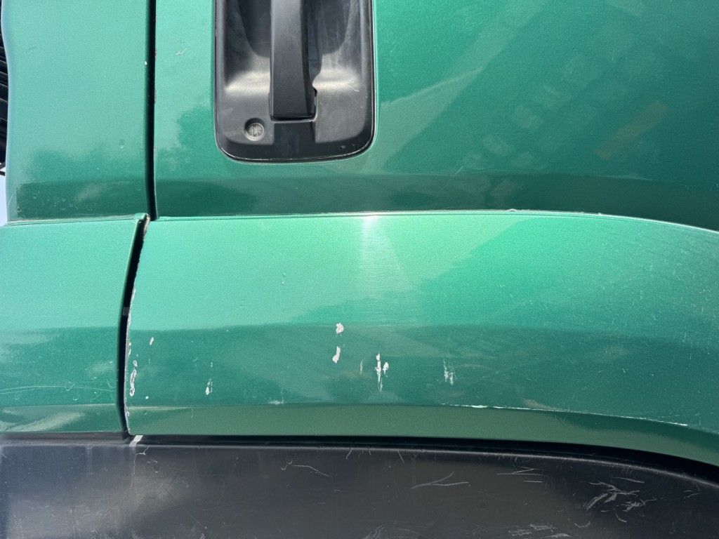 車両写真
