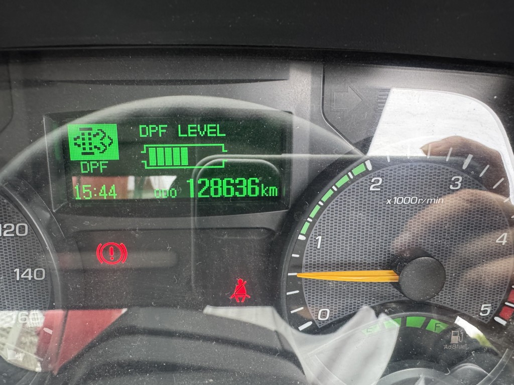 車両写真