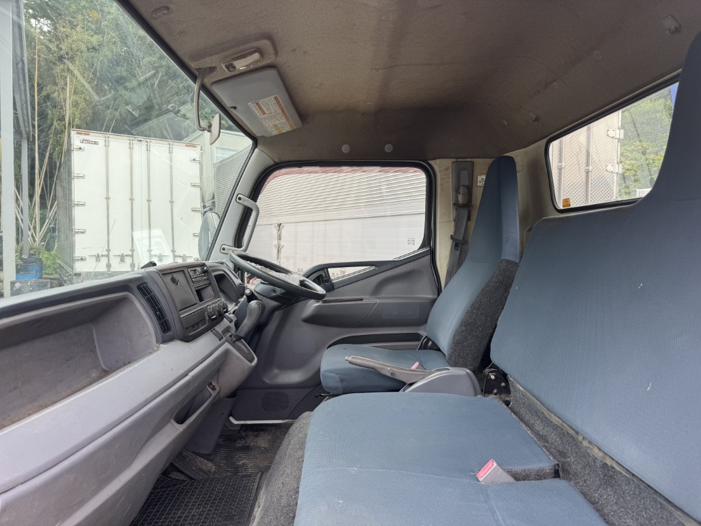車両写真
