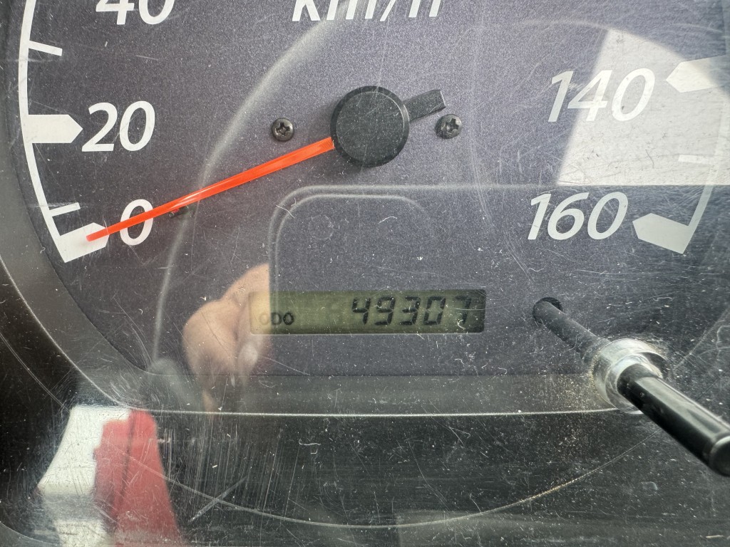 車両写真