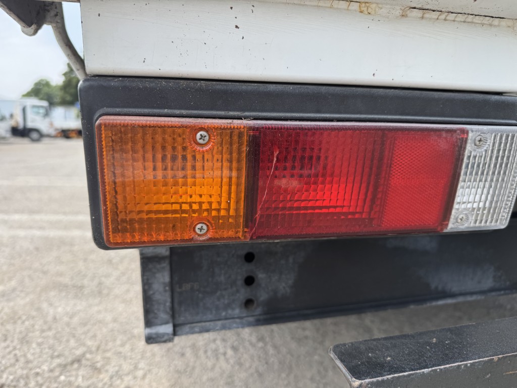 車両写真