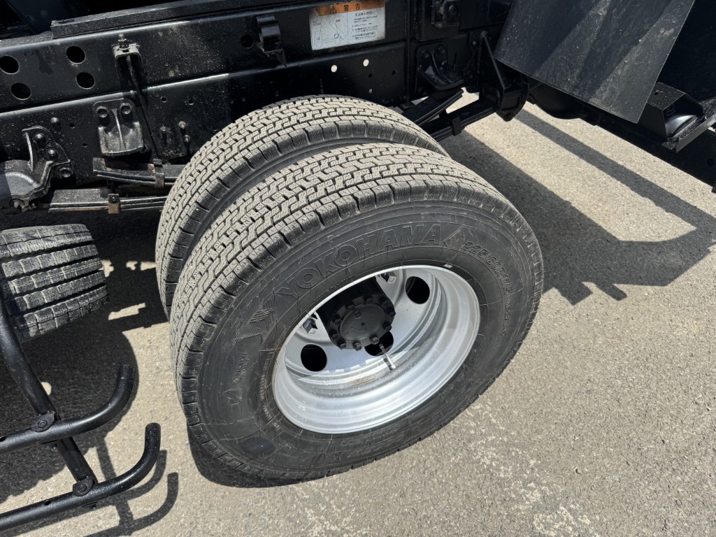 車両写真