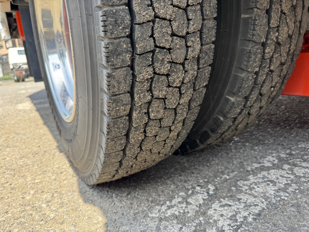 車両写真