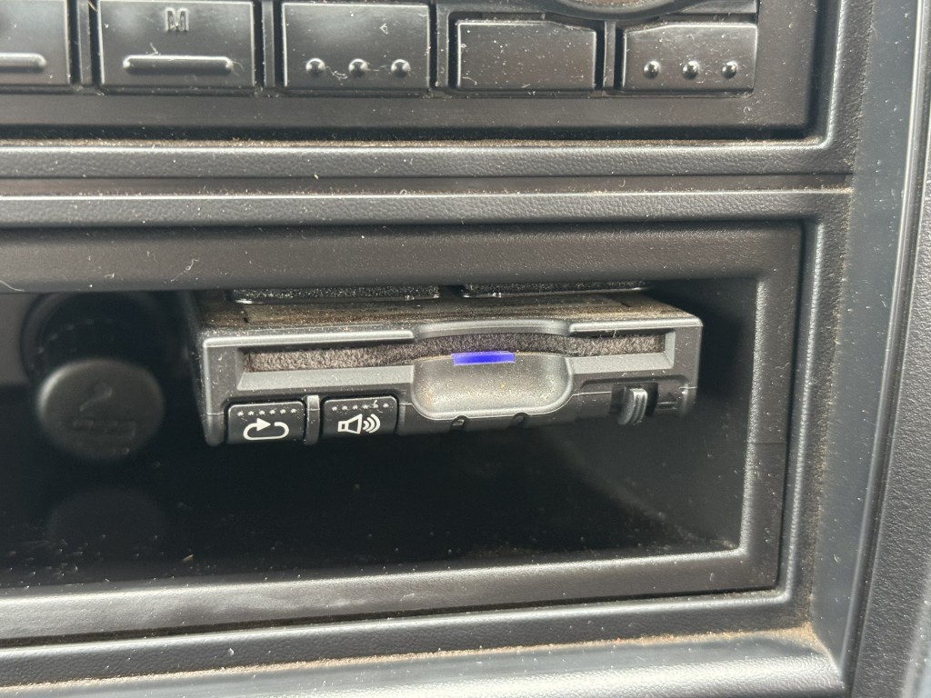車両写真