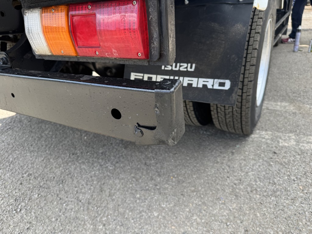 車両写真