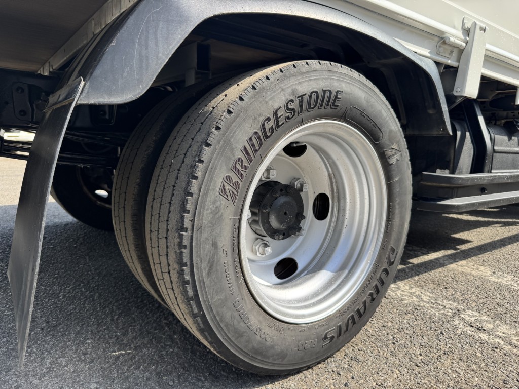車両写真