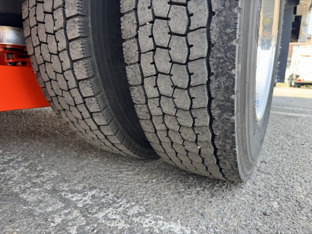 車両写真