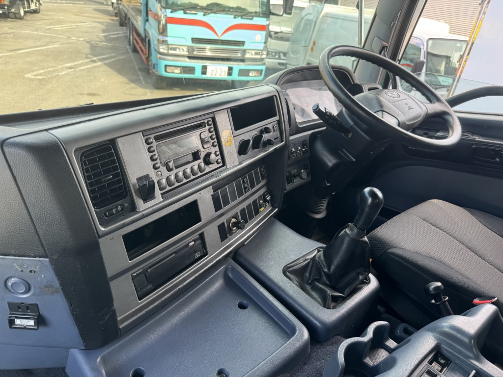 車両写真