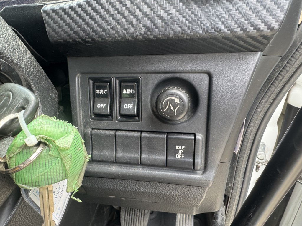 車両写真
