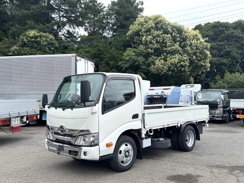 車両写真