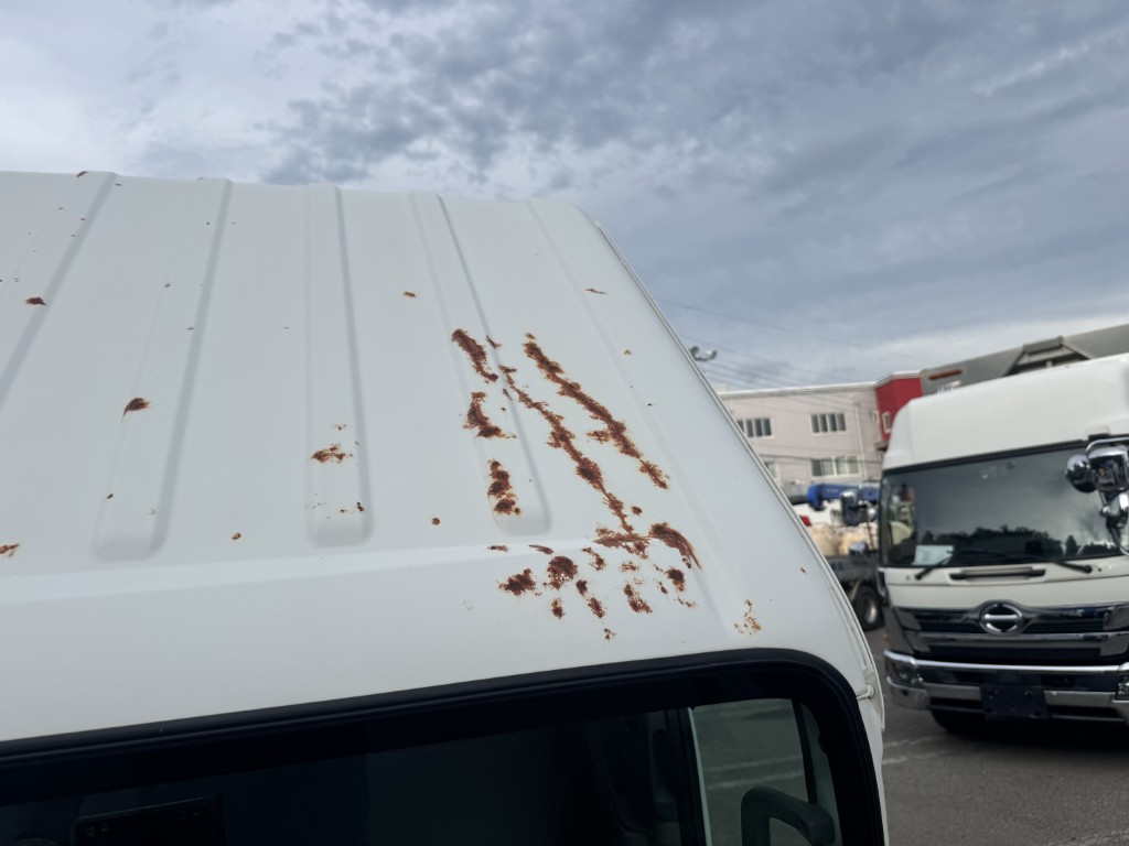 車両写真