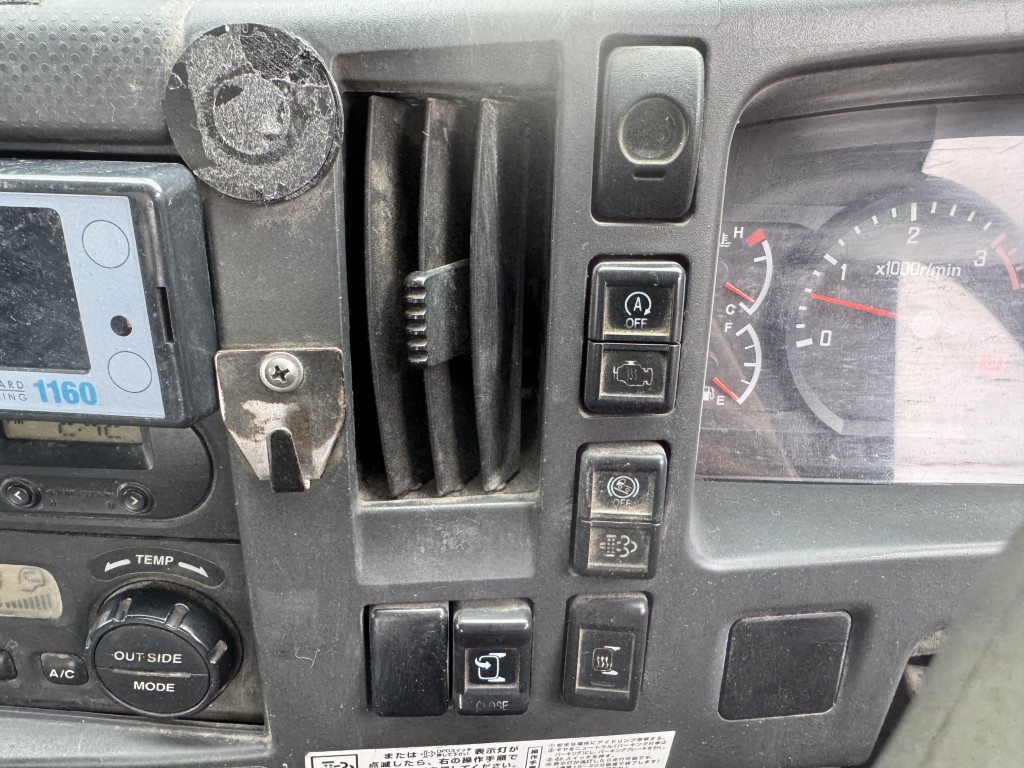 車両写真