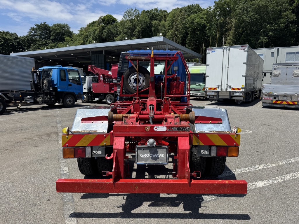 車両写真