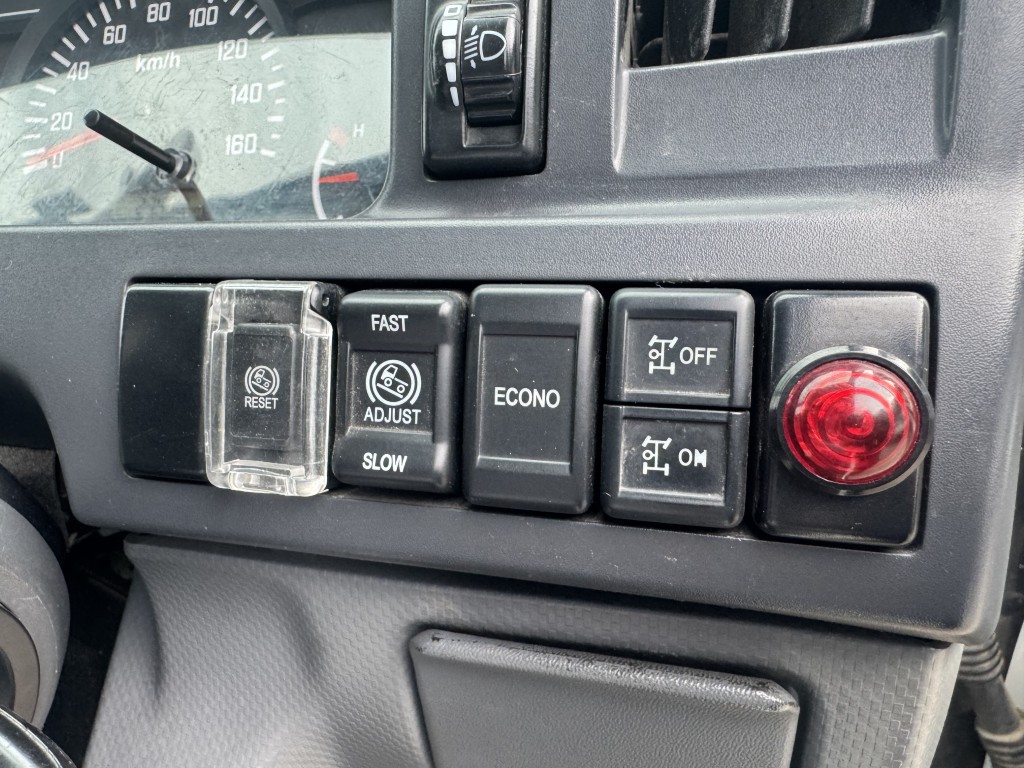 車両写真