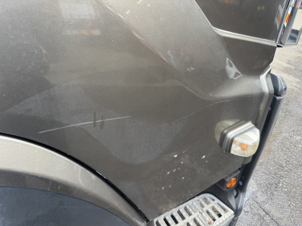 車両写真