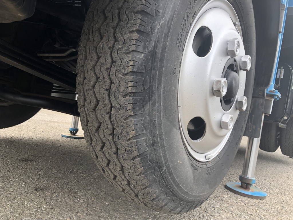 車両写真