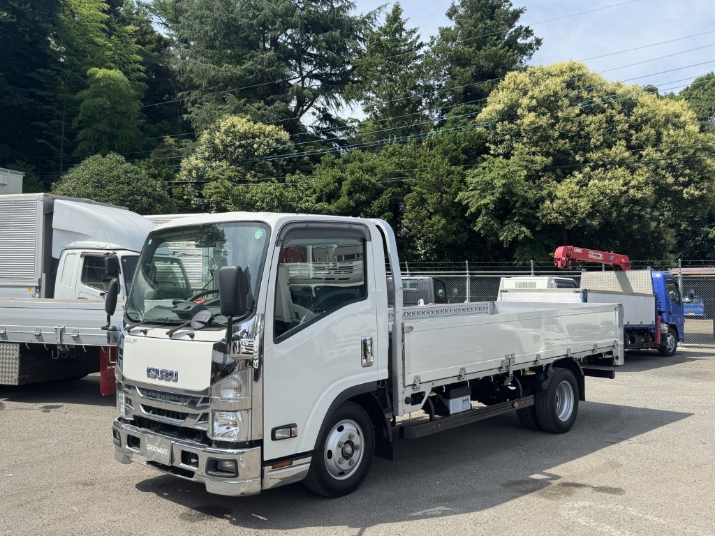 車両写真