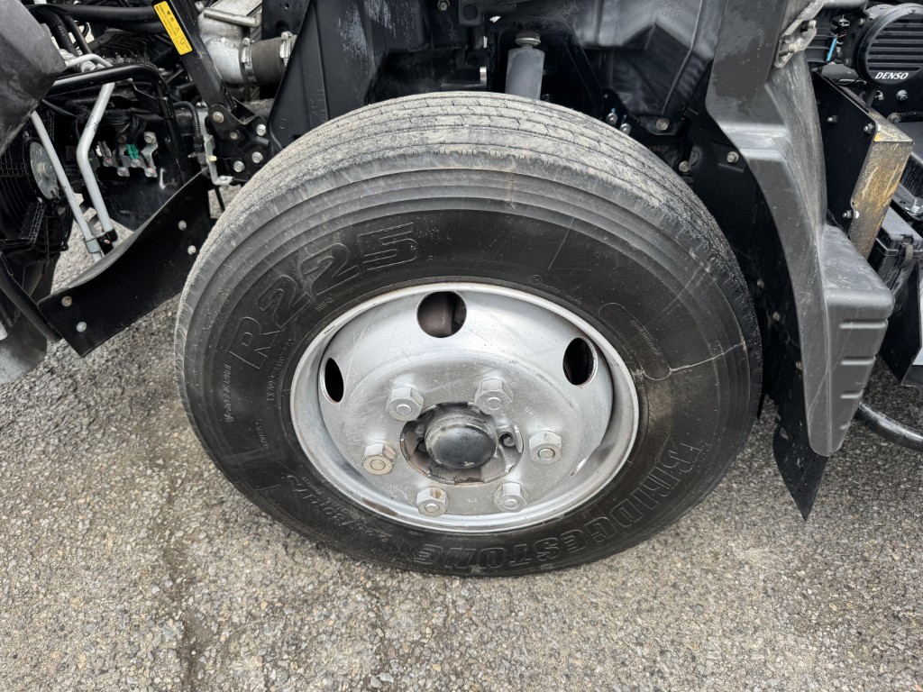 車両写真