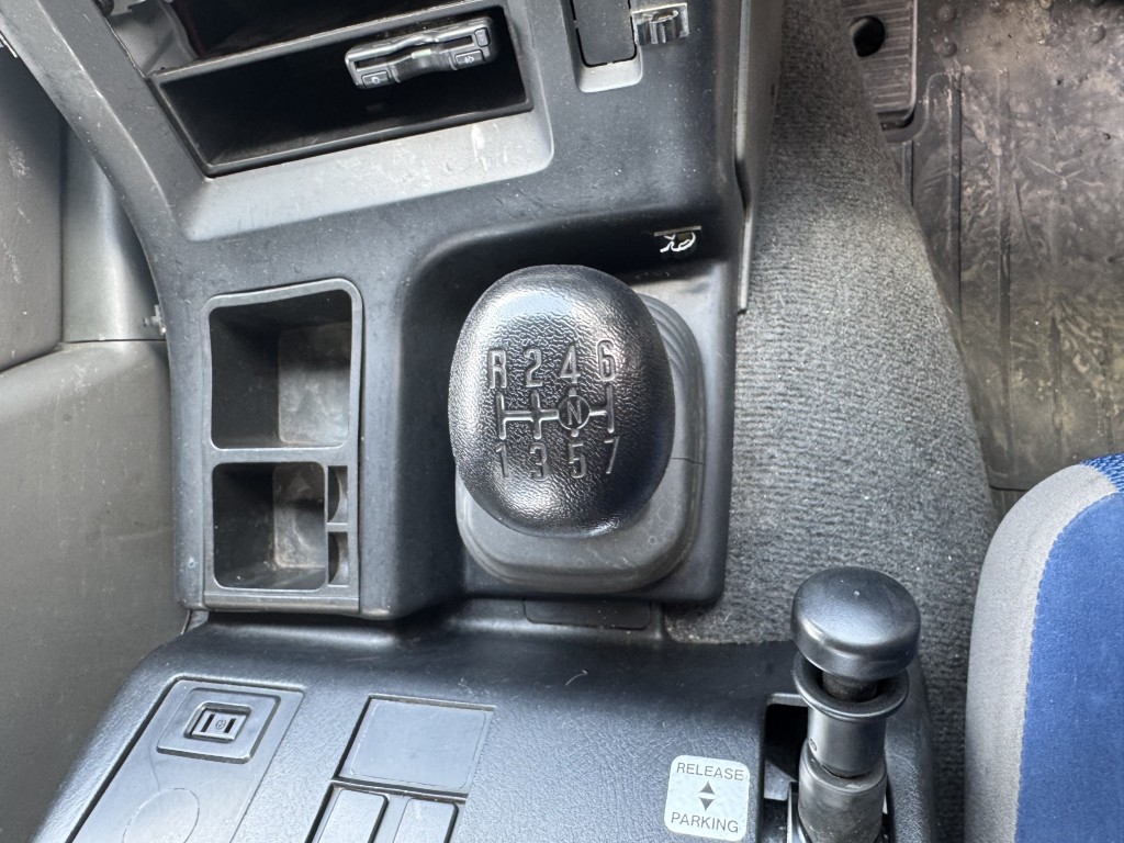 車両写真