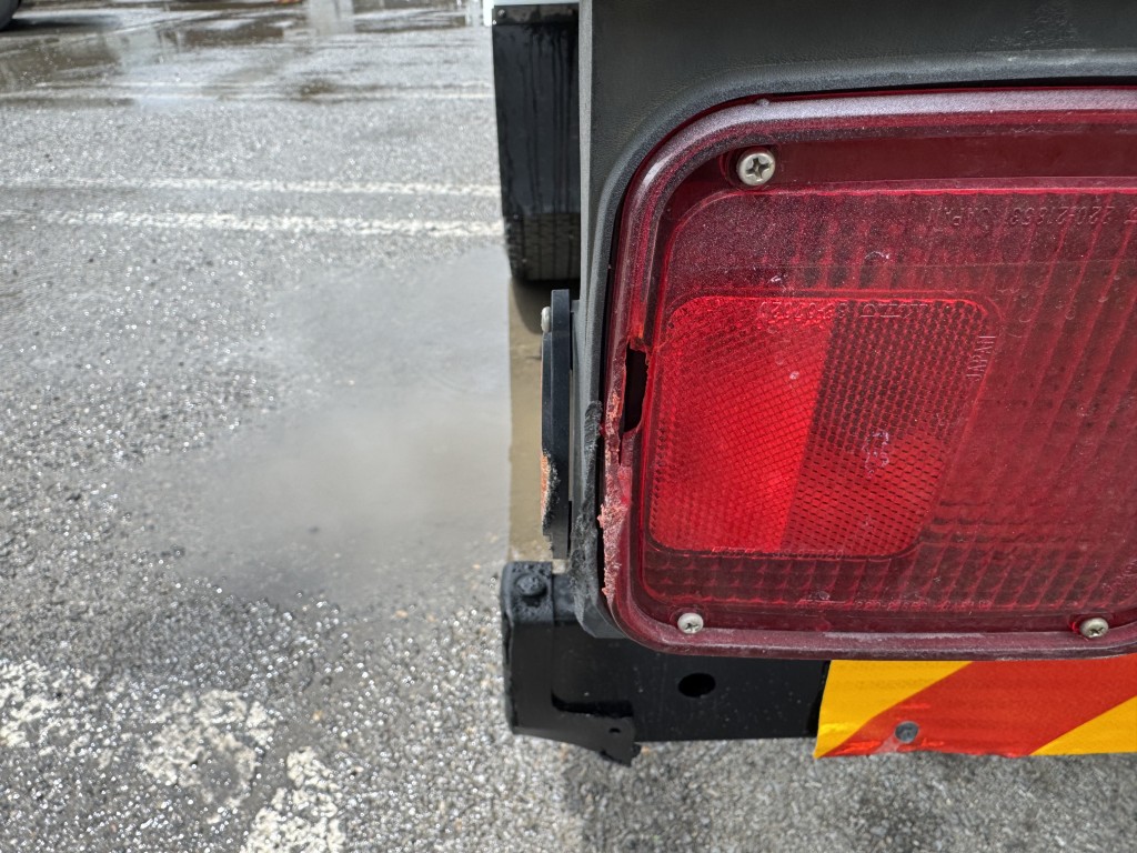 車両写真