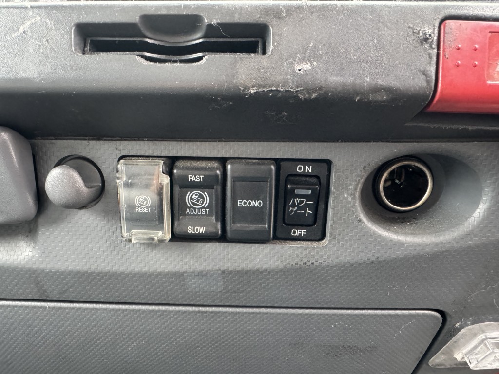 車両写真