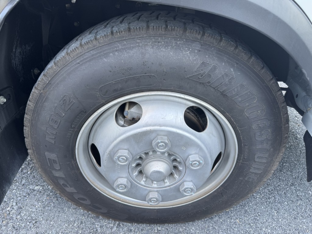 車両写真