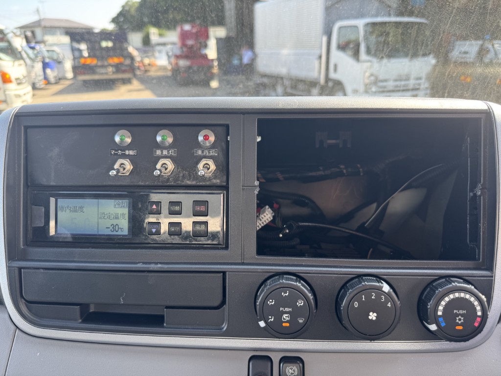 車両写真