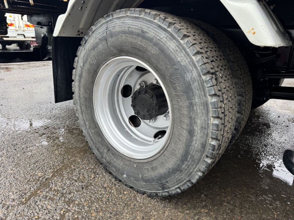 車両写真