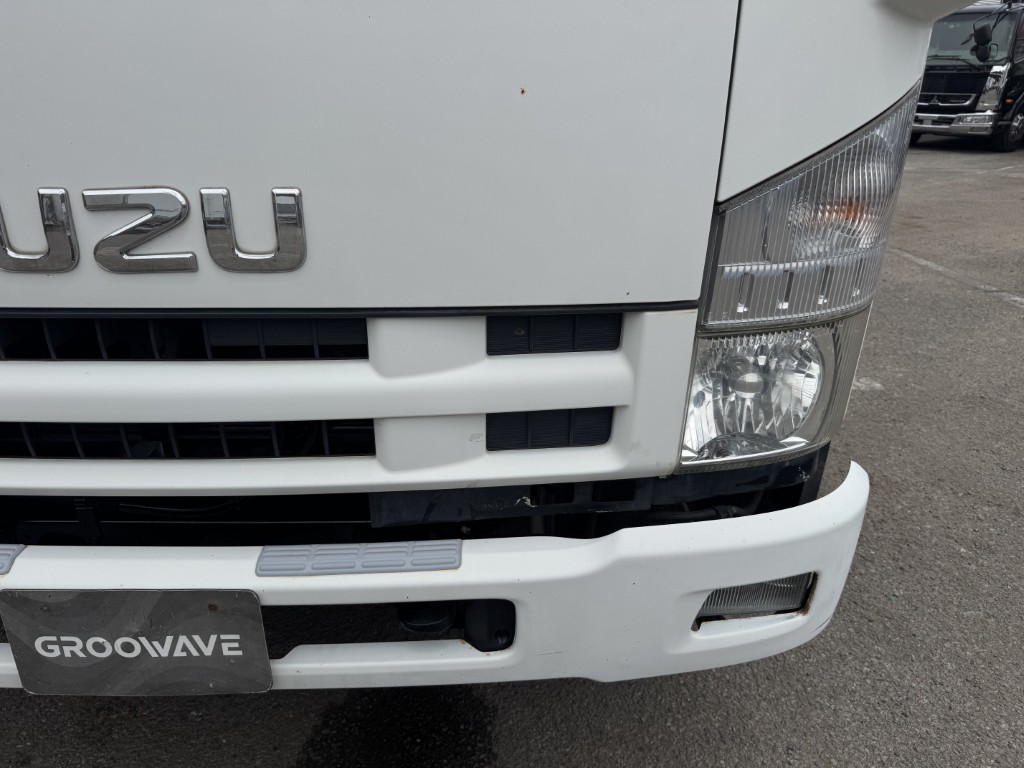 車両写真