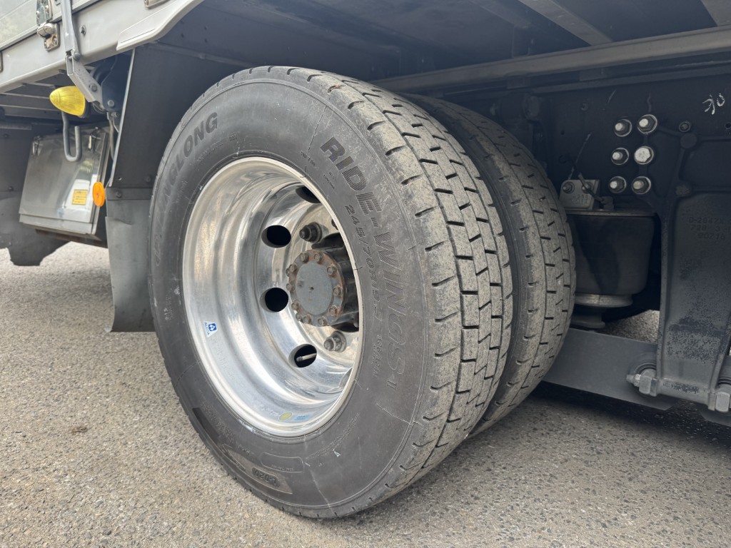 車両写真