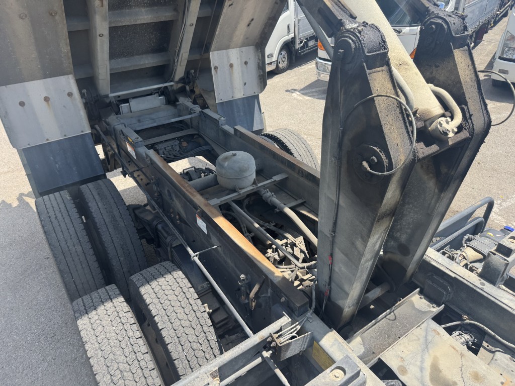 車両写真
