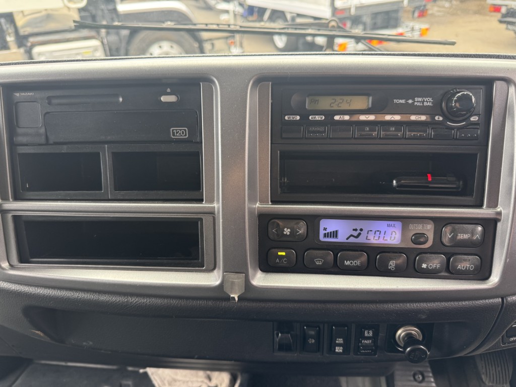 車両写真