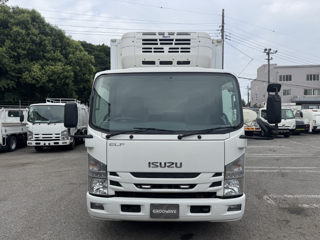 車両写真