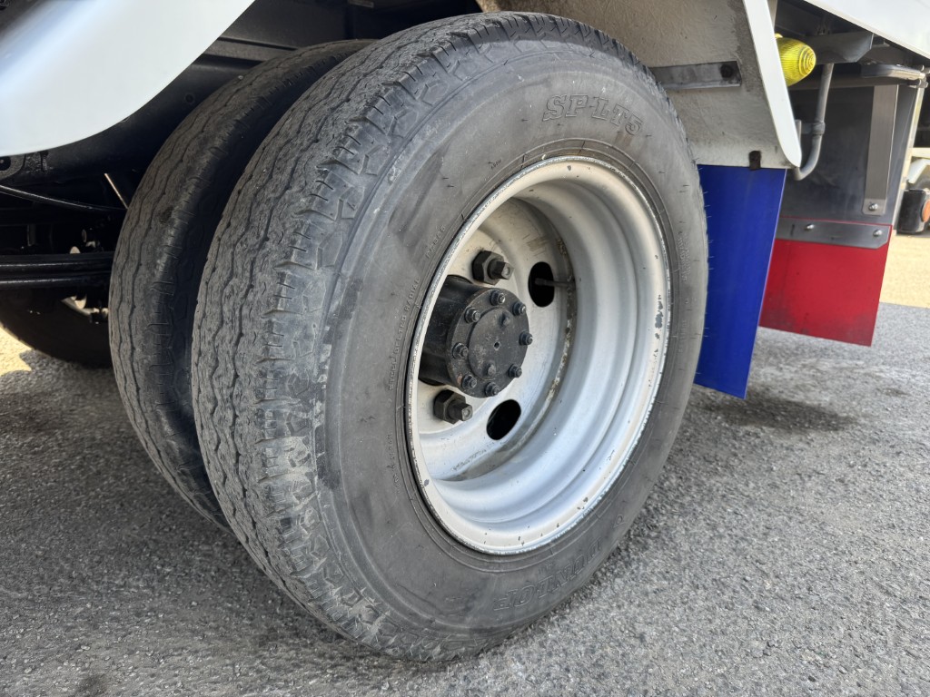 車両写真